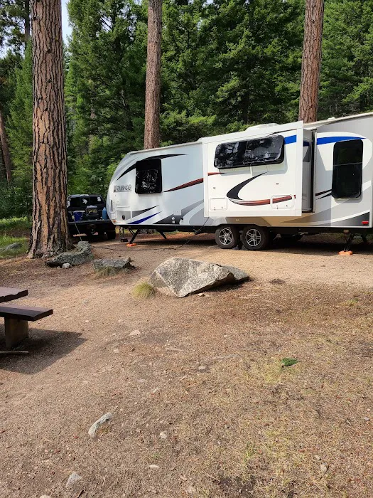 Crazy Creek Campground 7