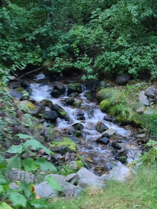 Crazy Creek Campground 3