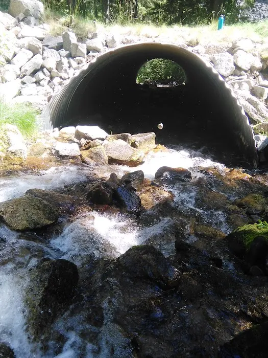 Crazy Creek Campground 9
