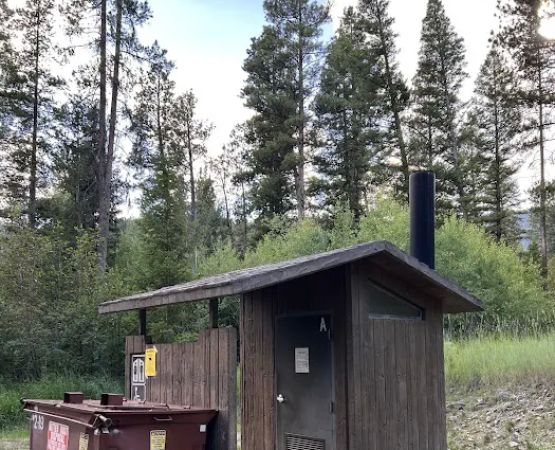 Indian Trees Campground