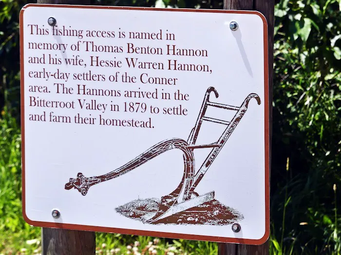 Hannon Memorial FAS 7