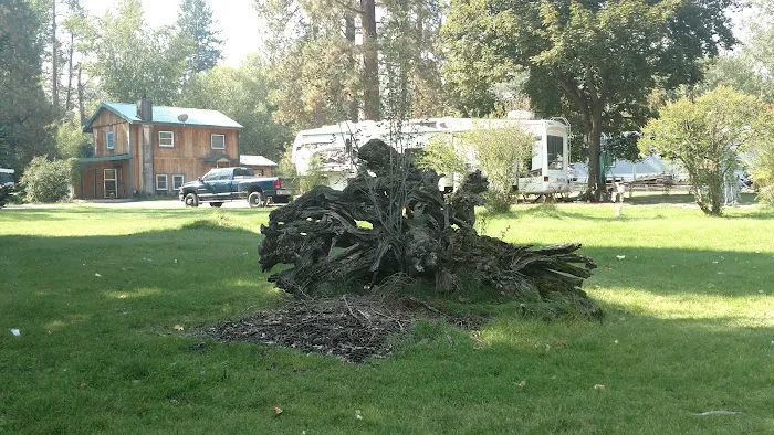 Peaks and Pines RV and Camp Resort 2