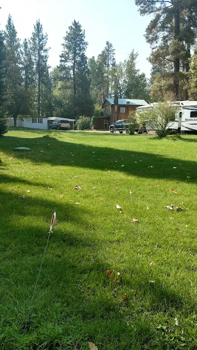 Peaks and Pines RV and Camp Resort 4