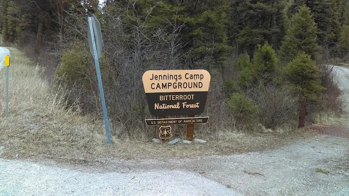 Jennings Camp Campground 0
