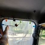 Sam Billings Memorial Campground