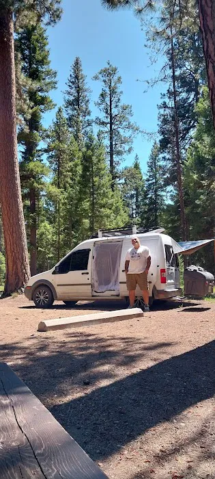 Sam Billings Memorial Campground 4