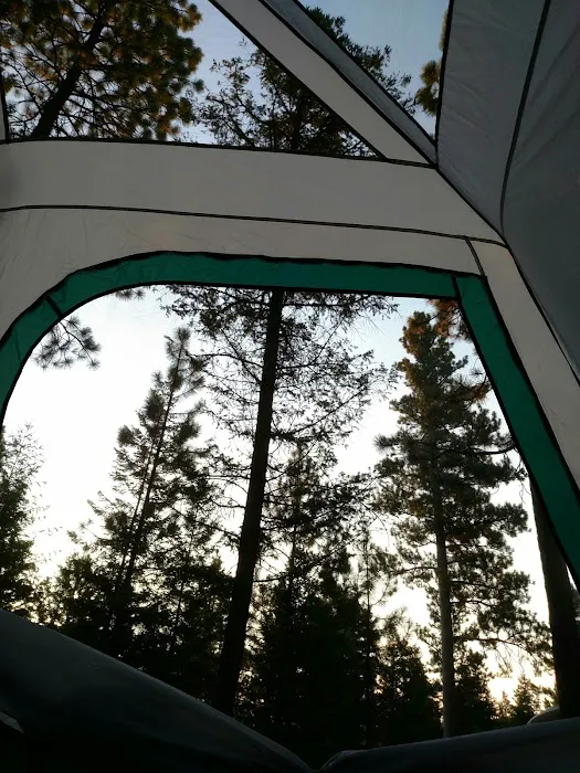 Rock Creek Horse Camp 1