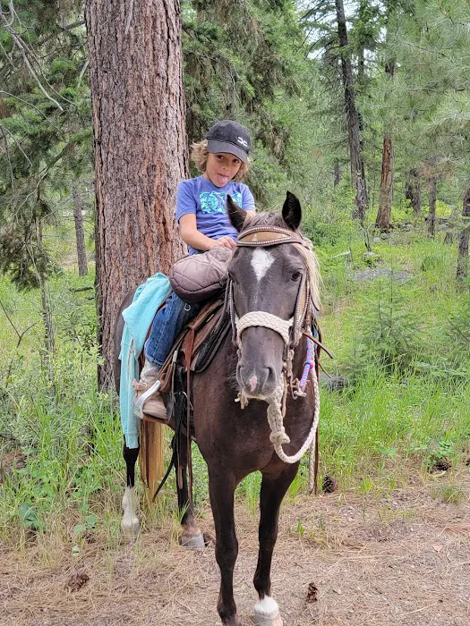 Rock Creek Horse Camp 0