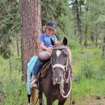 Rock Creek Horse Camp