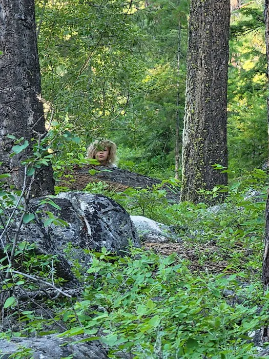 Rock Creek Horse Camp 8