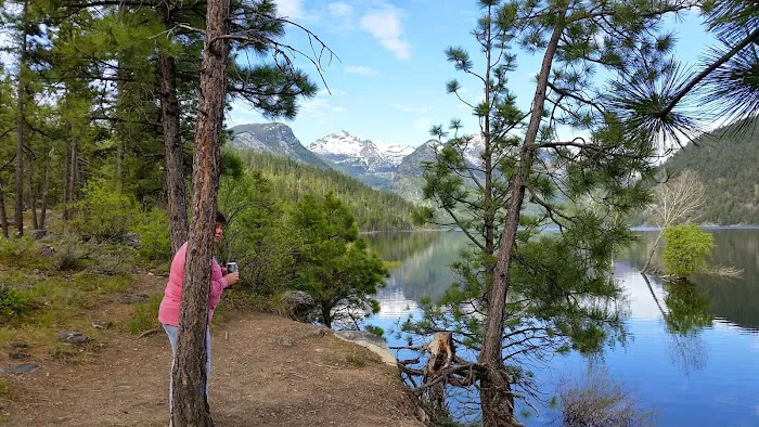 Rock Creek Horse Camp 7