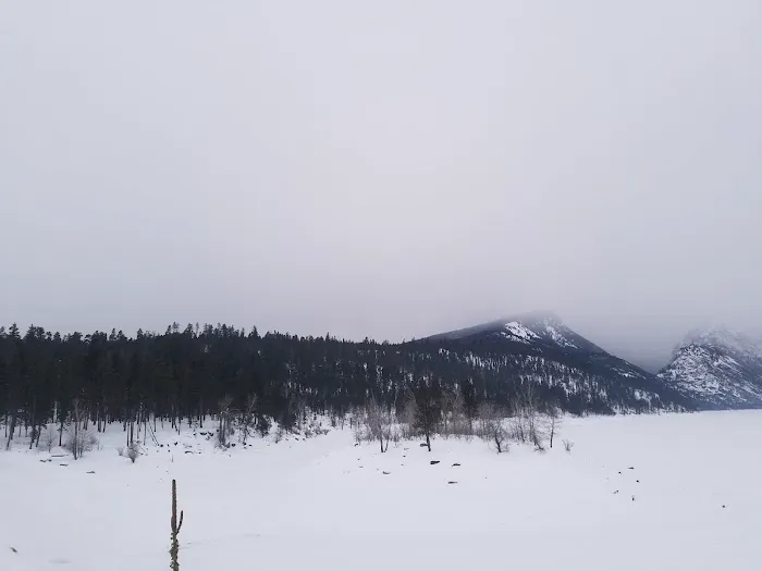 Three Sisters Group Site Campground 0