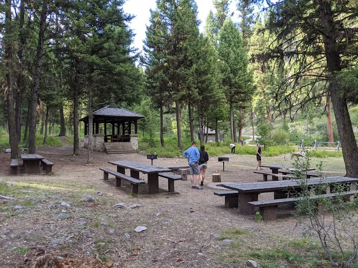 Twin Creek Campground & Group Picnic 0