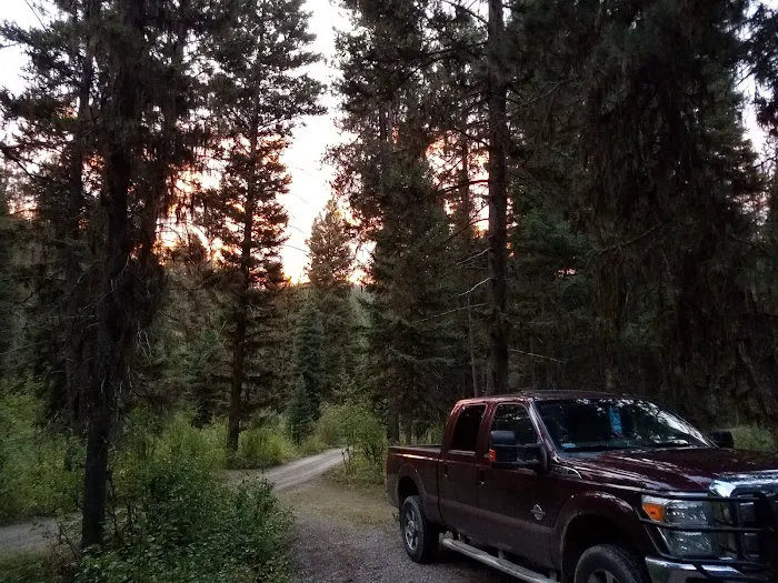 Twin Creek Campground & Group Picnic 1