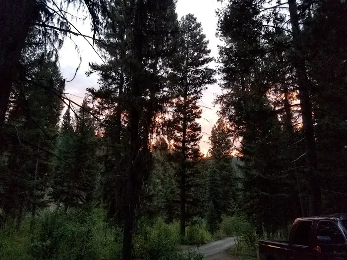 Twin Creek Campground & Group Picnic 5