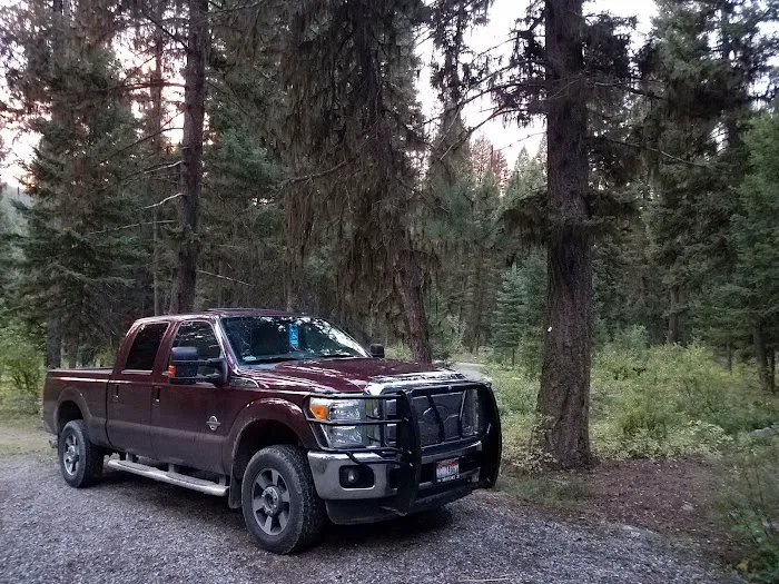 Twin Creek Campground & Group Picnic 3