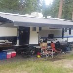 Lake Como Campground