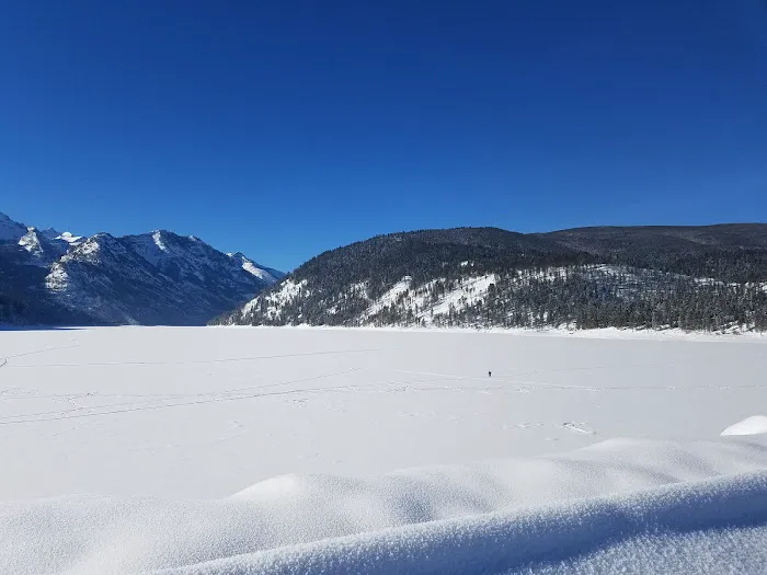Upper Como Campground 3