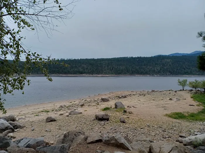 Lake Como National Recreation Trailhead (recgovnpsdata) 1
