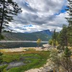 Lake Como National Recreation Trailhead (recgovnpsdata)