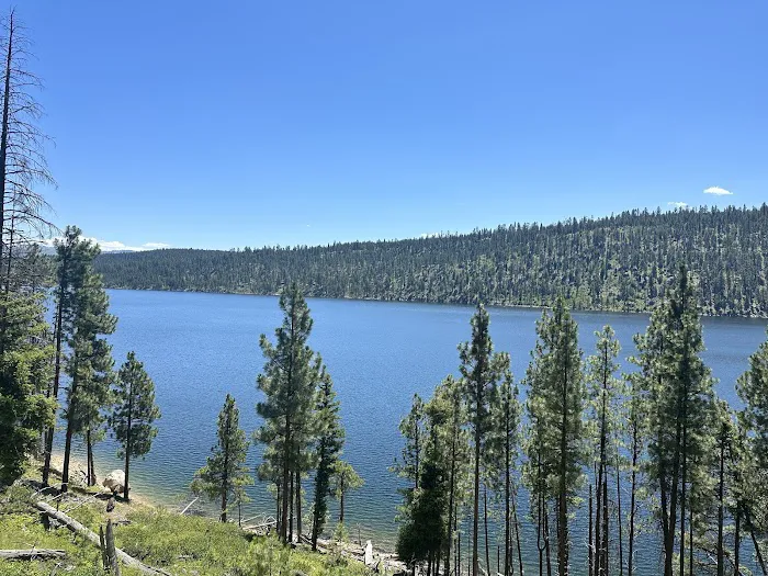 Lake Como National Recreation Trailhead (recgovnpsdata) 3
