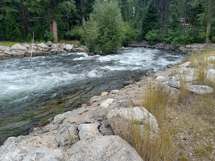 Lake Como National Recreation Trailhead (recgovnpsdata) 2