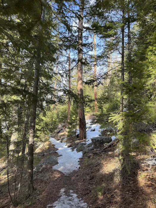 Lake Como National Recreation Trailhead (recgovnpsdata) 5