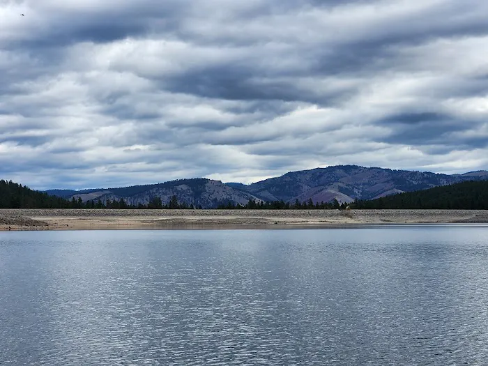 Lake Como National Recreation Trailhead (recgovnpsdata) 6
