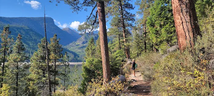Lake Como National Recreation Trailhead (recgovnpsdata) 8