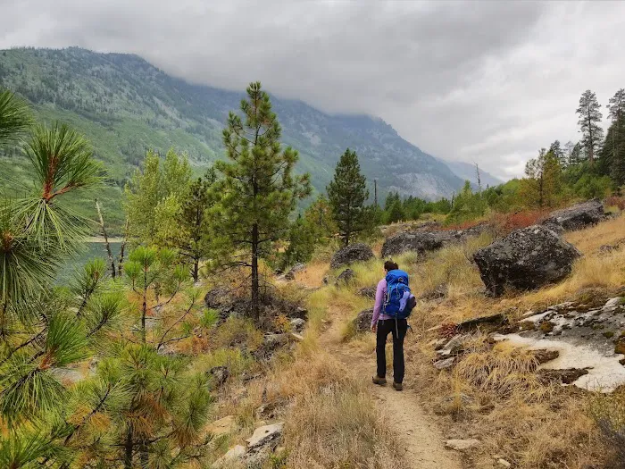 Lake Como National Recreation Trailhead (recgovnpsdata) 9