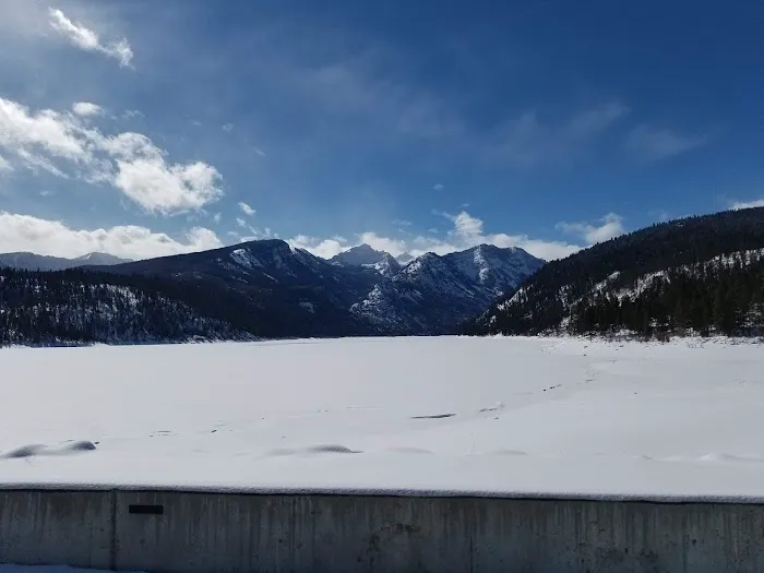Lake Como National Recreation Trailhead (recgovnpsdata) 7