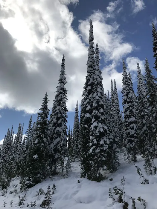 Schumaker Campground 0