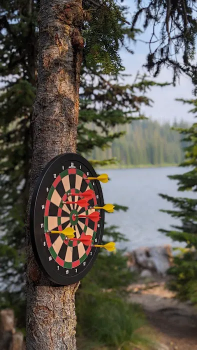 Schumaker Campground 3