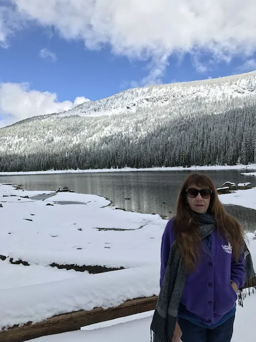 Schumaker Campground 8