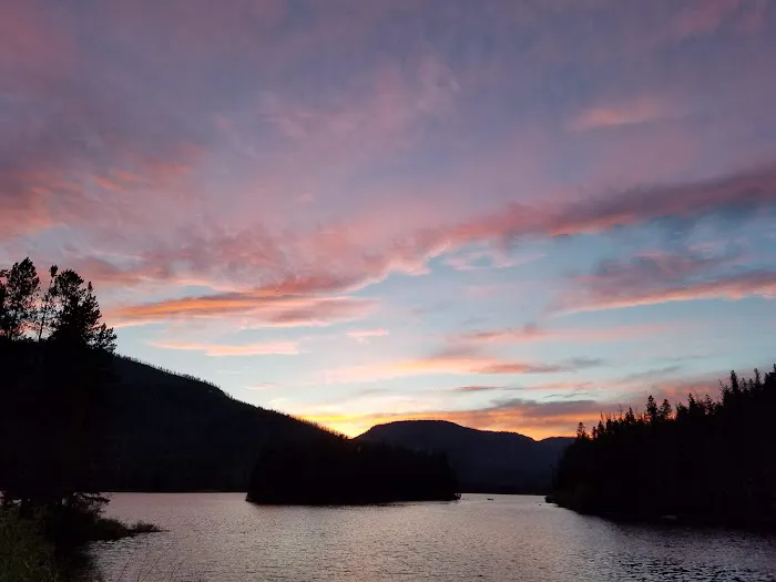 Mussigbrod Campground 3