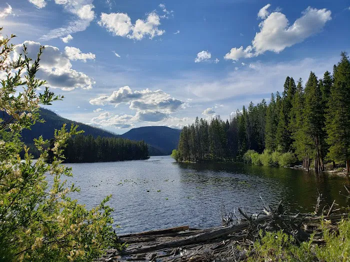 Mussigbrod Campground 2