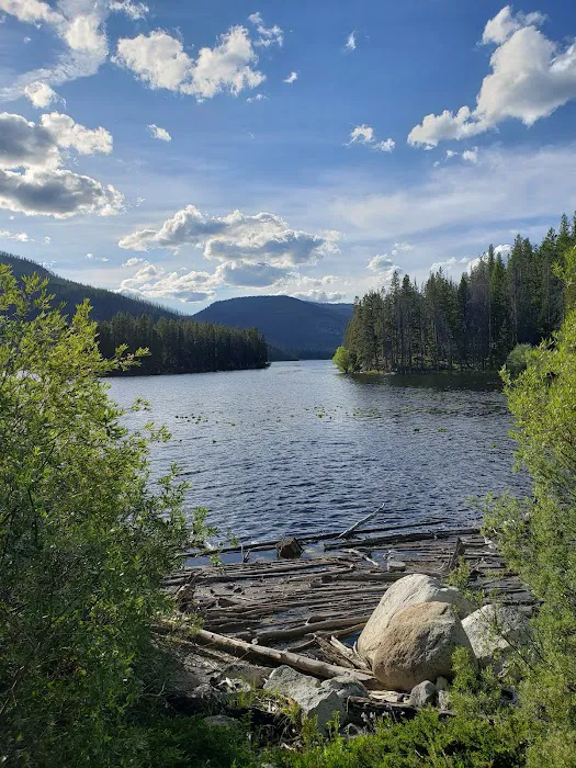 Mussigbrod Campground 6