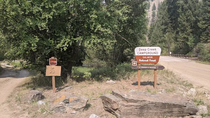 Deep Creek Campground 3