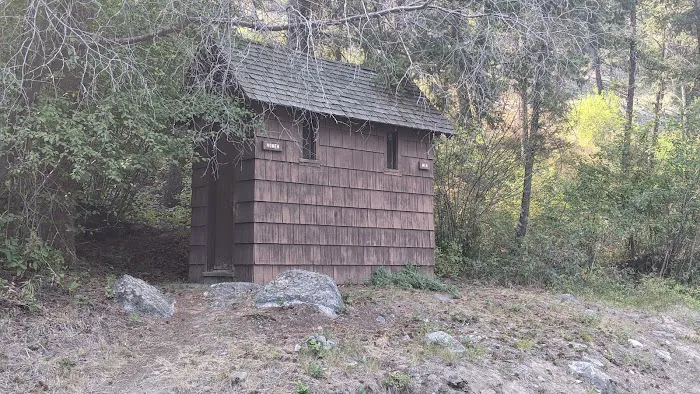 Deep Creek Campground 0