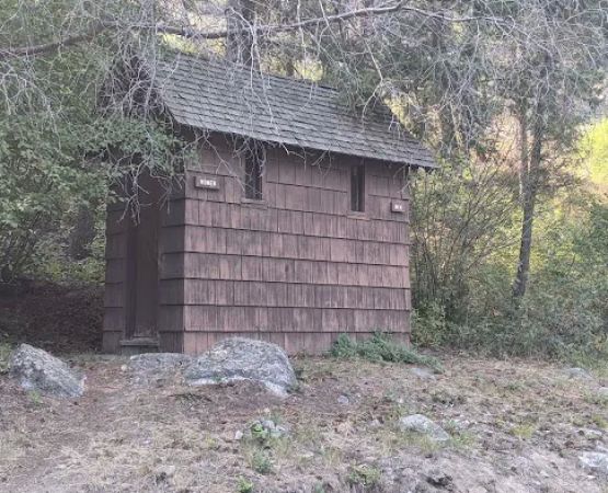 Deep Creek Campground