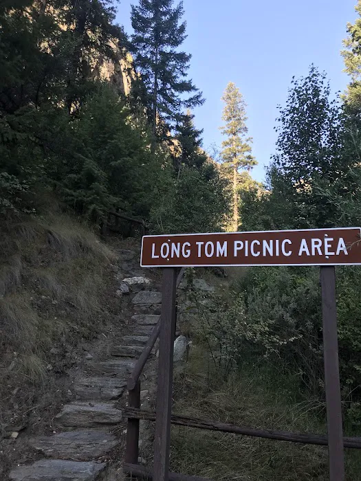 Long Tom Campground 3