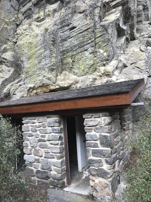 Long Tom Campground 2
