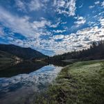 Mosquito Flat Reservoir Campground