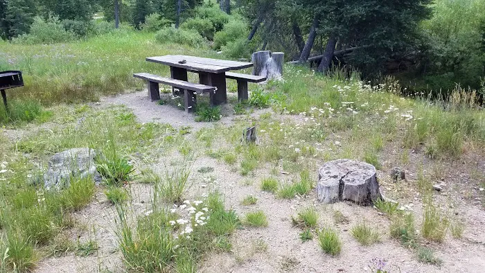 Mill Creek Campground 2