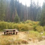 Mill Creek Campground