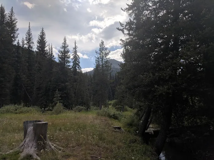 Mill Creek Campground 1
