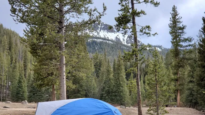 Mill Creek Campground 4