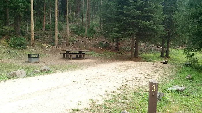 Mill Creek Campground 6