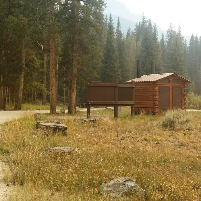 Mill Creek Campground 8