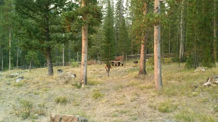 Mill Creek Campground 9